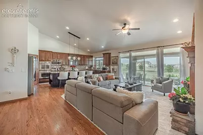 11854 Black Hills Drive, Peyton, CO 80831 - Photo 7