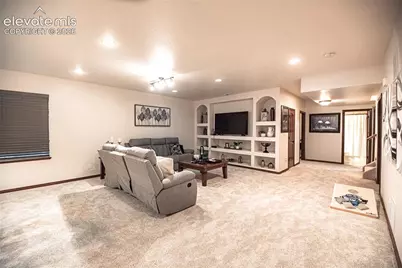 11854 Black Hills Drive, Peyton, CO 80831 - Photo 29
