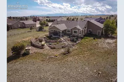 11854 Black Hills Drive, Peyton, CO 80831 - Photo 49
