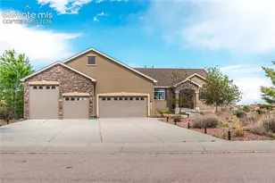 11854 Black Hills Dr, Peyton, CO 80831 - Photo 1
