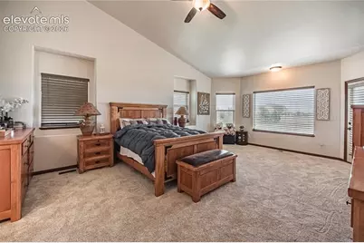 11854 Black Hills Drive, Peyton, CO 80831 - Photo 13