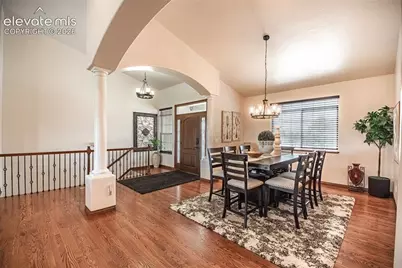 11854 Black Hills Drive, Peyton, CO 80831 - Photo 5