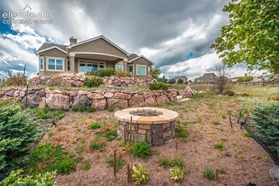 11854 Black Hills Drive, Peyton, CO 80831 - Photo 39