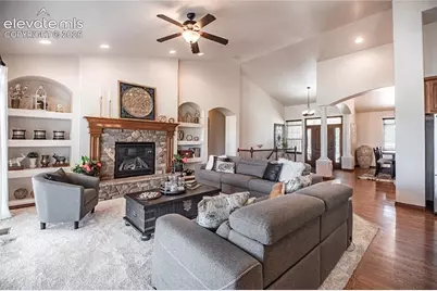 11854 Black Hills Drive, Peyton, CO 80831 - Photo 11