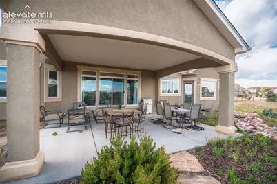11854 Black Hills Drive, Peyton, CO 80831 - Photo 37
