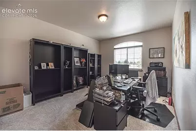 11854 Black Hills Drive, Peyton, CO 80831 - Photo 21