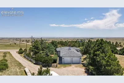 15680 Eastonville Road, Elbert, CO 80106 - Photo 37