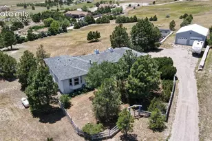 15680 Eastonville Rd, Elbert, CO 80106 - Photo 1
