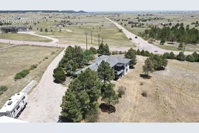 15680 Eastonville Road, Elbert, CO 80106 - Photo 35