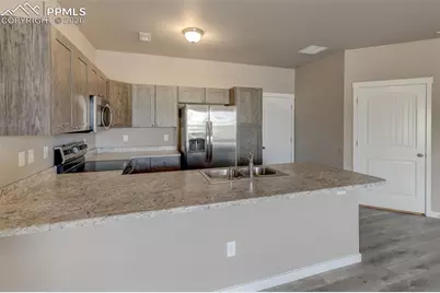 4685 Pleasant Port View, Colorado Springs, CO 80911 - Photo 5