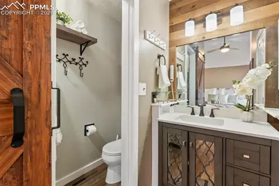 3080 Squaw Valley Drive, Colorado Springs, CO 80918 - Photo 19