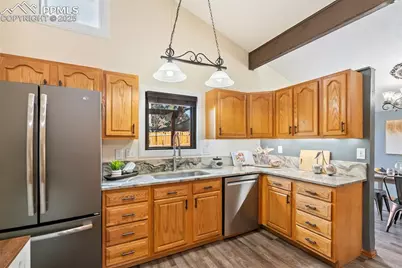 3080 Squaw Valley Drive, Colorado Springs, CO 80918 - Photo 7