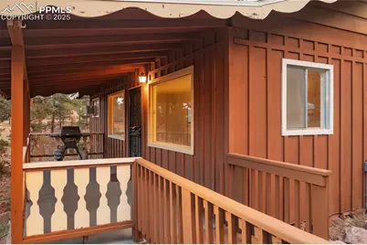 117 Reed Drive, Florissant, CO 80816 - Photo 7