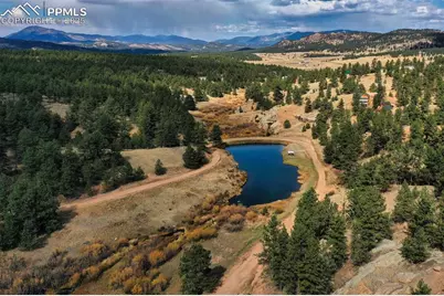 117 Reed Drive, Florissant, CO 80816 - Photo 45