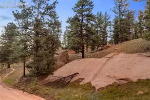 117 Reed Dr, Florissant, CO 80816 - Photo 35