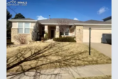 3016 Blackwood Place, Colorado Springs, CO 80920 - Photo 1