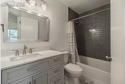 6917 Sproul Lane, Colorado Springs, CO 80918 - Photo 35