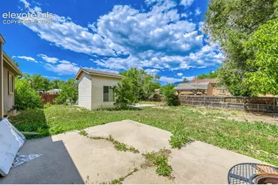2438 Barkman Drive, Colorado Springs, CO 80916 - Photo 21
