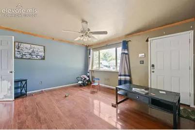 2438 Barkman Drive, Colorado Springs, CO 80916 - Photo 3