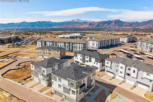 10582 Columbite Hts, Colorado Springs, CO 80908 - Photo 1
