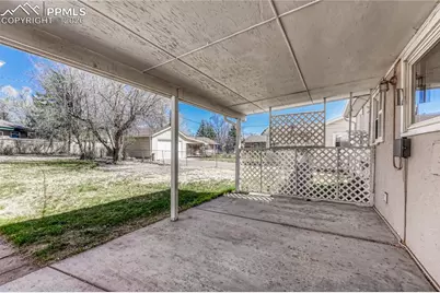 1810 W Boulder Street, Colorado Springs, CO 80904 - Photo 23