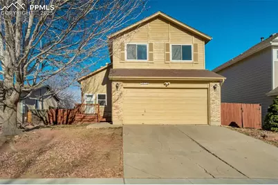 7672 Montarbor Drive, Colorado Springs, CO 80918 - Photo 1