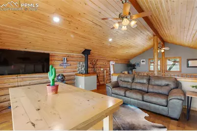 9110 Mountain Road, Cascade, CO 80809 - Photo 23