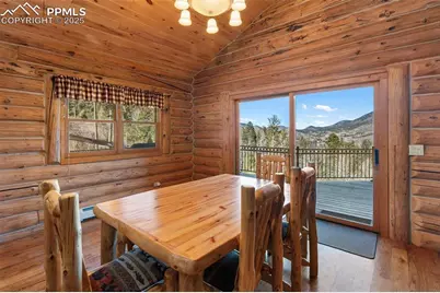 9110 Mountain Road, Cascade, CO 80809 - Photo 11