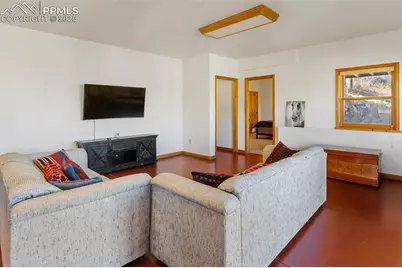 9110 Mountain Road, Cascade, CO 80809 - Photo 29