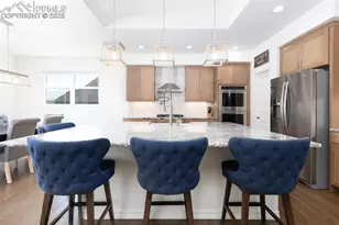 6448 Rolling Creek Dr, Colorado Springs, CO 80924 - Photo 5