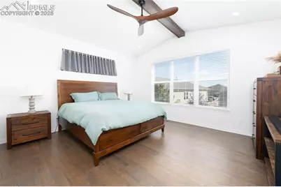 6448 Rolling Creek Drive, Colorado Springs, CO 80924 - Photo 11