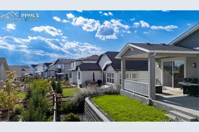 6448 Rolling Creek Drive, Colorado Springs, CO 80924 - Photo 35