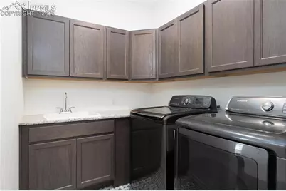 6448 Rolling Creek Drive, Colorado Springs, CO 80924 - Photo 19