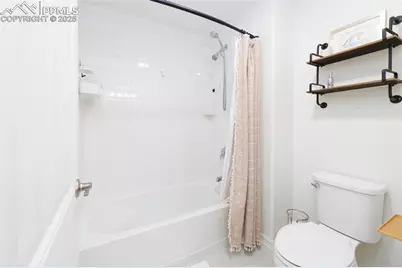 6448 Rolling Creek Drive, Colorado Springs, CO 80924 - Photo 29