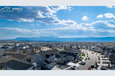 6448 Rolling Creek Drive, Colorado Springs, CO 80924 - Photo 37