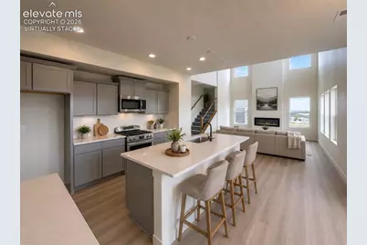 8214 Lemon Grass Road, Falcon, CO 80831 - Photo 5