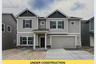 8214 Lemon Grass Road, Falcon, CO 80831 - Photo 1