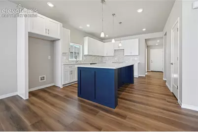 11057 Coastal Hills Lane, Peyton, CO 80831 - Photo 3