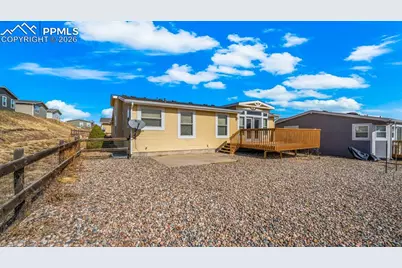 4481 Kingfisher Point, Colorado Springs, CO 80922 - Photo 37