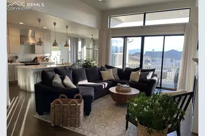 4411 Captain Jack Lane, Colorado Springs, CO 80924 - Photo 5