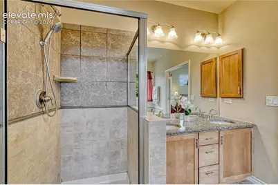 7104 Midnight Rose Drive, Colorado Springs, CO 80923 - Photo 23