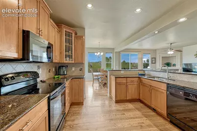 7104 Midnight Rose Drive, Colorado Springs, CO 80923 - Photo 7