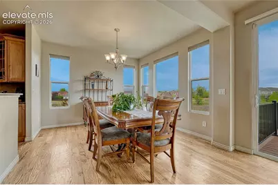 7104 Midnight Rose Drive, Colorado Springs, CO 80923 - Photo 5