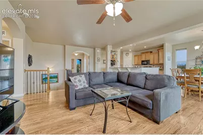 7104 Midnight Rose Drive, Colorado Springs, CO 80923 - Photo 15