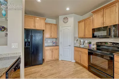 7104 Midnight Rose Drive, Colorado Springs, CO 80923 - Photo 9