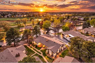 3314 Valley Hi Avenue #Unit A, Colorado Springs, CO 80910 - Photo 1