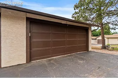 3314 Valley Hi Avenue #Unit A, Colorado Springs, CO 80910 - Photo 35