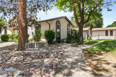 3314 Valley Hi Avenue #Unit A, Colorado Springs, CO 80910 - Photo 3