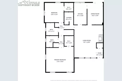 3314 Valley Hi Avenue #Unit A, Colorado Springs, CO 80910 - Photo 3