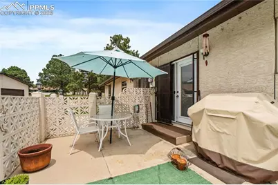 3314 Valley Hi Avenue #Unit A, Colorado Springs, CO 80910 - Photo 29